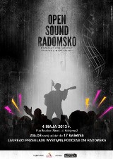 Open Sound Radomsko. Trwają zgłoszenia do przeglądu radomszczańskich zespołów muzycznych
