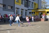Tuchola. Rok szkolny 2020/21 rusza tradycyjnie, ale w reżimie sanitarnym