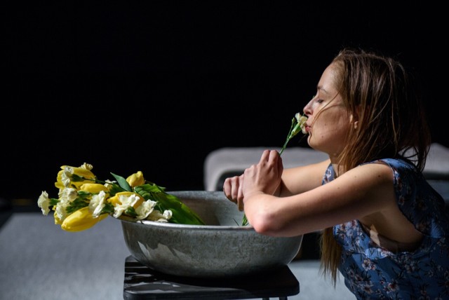 Na scenie tarnowskiego teatru zobaczymy Matyldę Baczyńską