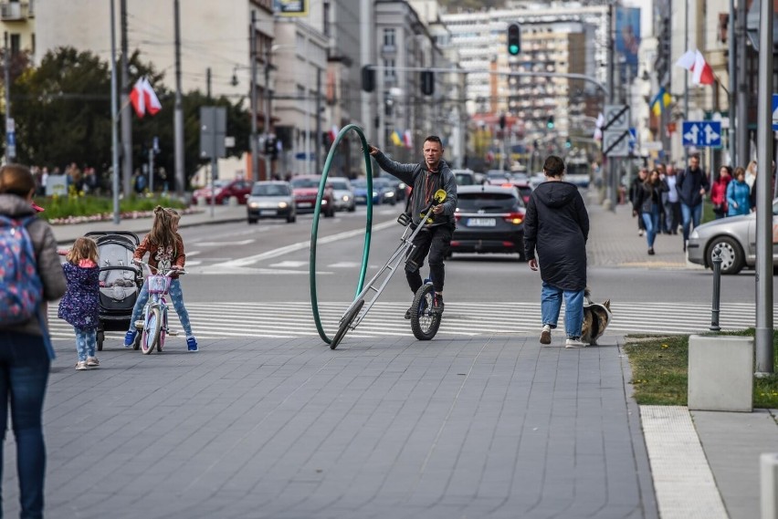 97. urodziny Gdyni. Miasto z morza i marzeń zaczyna...