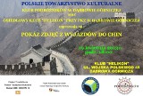 Chiny - relacja z wyprawy [ZDJĘCIA]