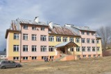 Ośrodek recepcyjny dla uchodźców w Łodynie przestanie działać