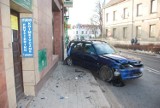 Lubliniec: Pijani kierowcy w rękach mundurowych. Jeden z  nich spowodował groźną kolizję