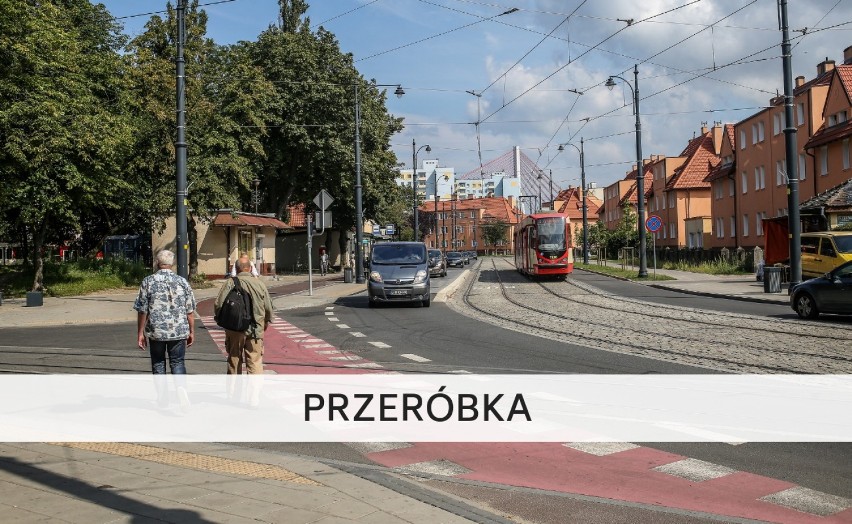 10. Przeróbka