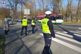 Na drogach województwa lubelskiego trwa ostatni dzień policyjnej akcji „Znicz”
