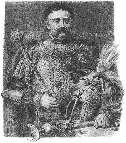 1674 – Jan Sobieski został wybrany na króla Polski.