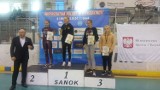 Janów Lubelski. Uczennica Anna Dudek brązową medalistką Mistrzostw Polski w KickBoxingu