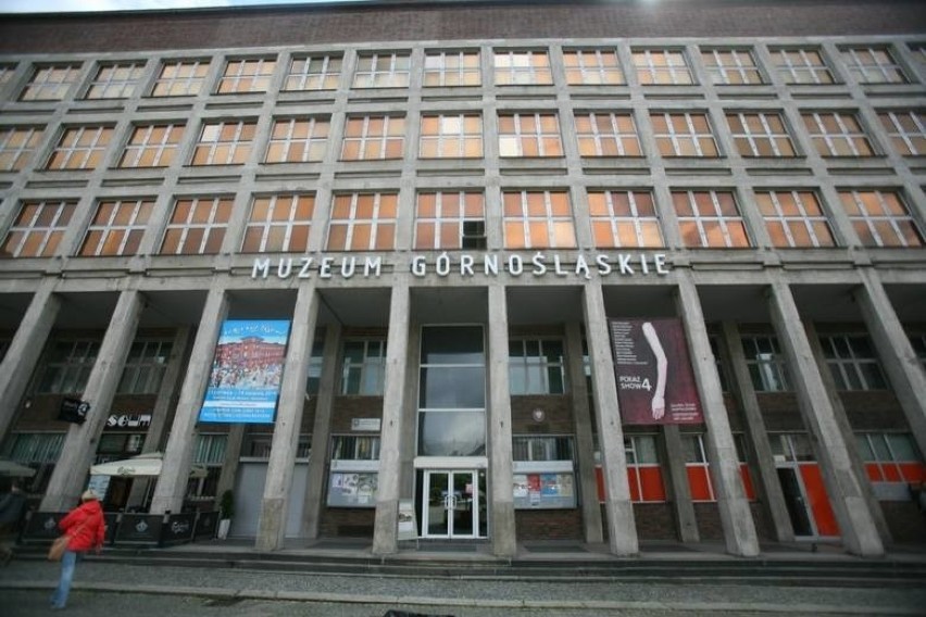 Muzeum Górnośląskie w Bytomiu otrzymało prestiżowe...