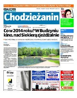 Chodzieżanin: Zobacz co w najnowszym numerze [10 stycznia]