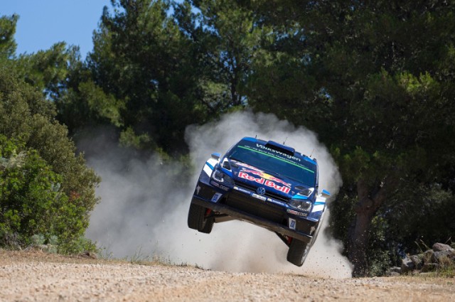 Andreas Mikkelsen