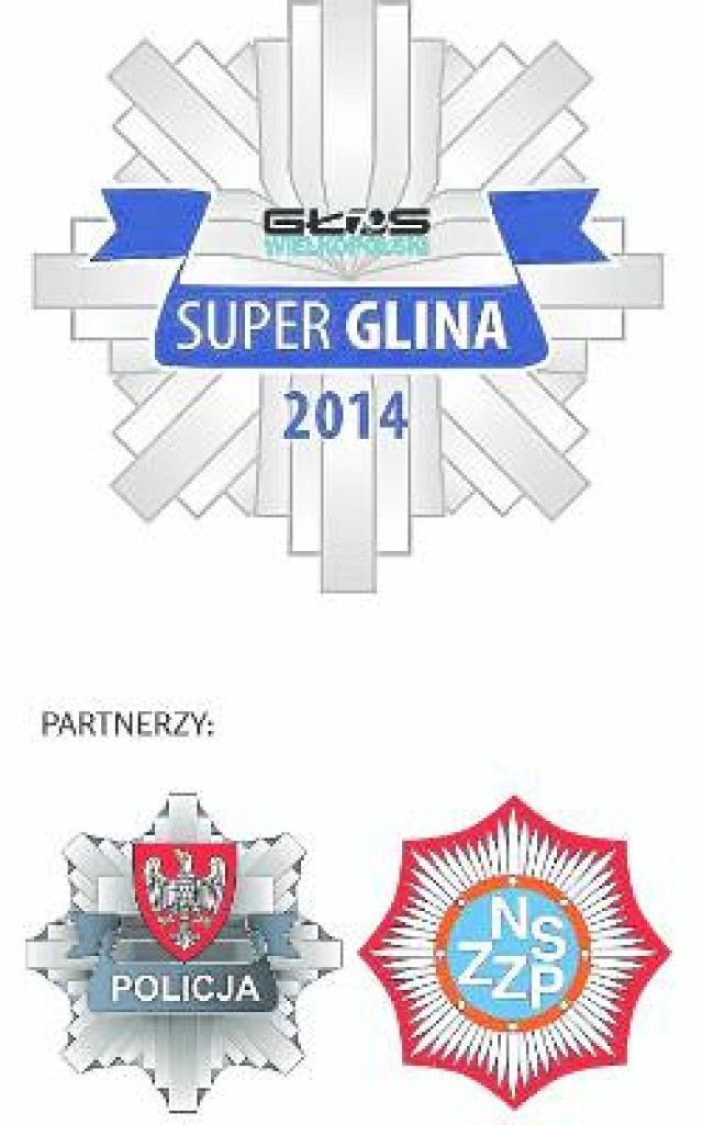 Super Glina 2014. Plebiscyt potrwa do 30 maja