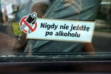 "Nigdy nie jeżdżę po alkoholu": Policjanci z Mikołowa włączyli się do ogólnopolskiej kampanii 