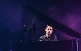 Poznań: Peter Bence, najszybszy pianista świata zagra w poniedziałek w Sali Ziemi