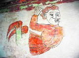 Gdańsk: W kościele św. Jana zakończono prace konserwatorskie. Odkryto średniowieczne freski ZDJĘCIA