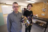 Utalentowani uczniowie Zespołu Szkół nr 1 konstruują roboty i drony