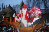 Piotrków: Mikołaj w Oratorium