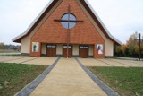 Nowy Targ. Kościół pw. Św. Jana Pawła II będzie sanktuarium