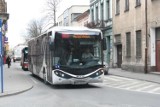 Nowy Sącz: Po ulicach miasta będą jeździć nowe autobusy