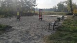 Kolejne miejsce sportowo – rekreacyjne powstało w gminie Chocz. Siedem urządzeń siłowni zewnętrznej zamontowano w sołectwie Nowa Kaźmierka