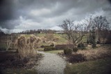 Ogród botaniczny w Mikołowie poleca się na zimę. Zobacz zdjęcia z tego pięknego miejsca!