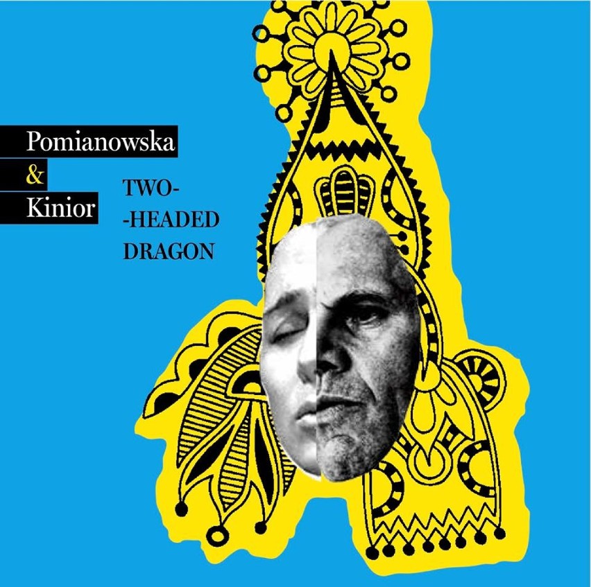 Koncerty w Progresja Cafe: Pomianowska & Kinior
