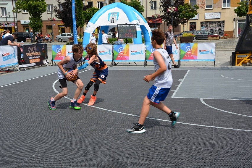 Grójecki Ośrodek Sportu Mazowsze przedstawia ofertę zajęć wakacyjnych dla dzieci i młodzieży