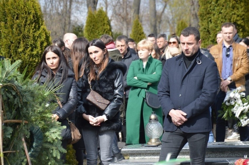 Pożegnanie Agnieszki Mazurek ze Zduńskiej Woli, wokalistki Lider Dance ZDJĘCIA