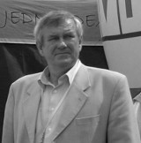 Zmarł Leszek Głogosz przewodniczący Podregionu NZSS Solidarność Ziemi Radomszczańskiej