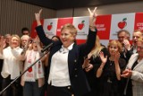Druga tura wyborów w Ostrowie Wielkopolskim. Klimek wybrana na kolejną kadencję?