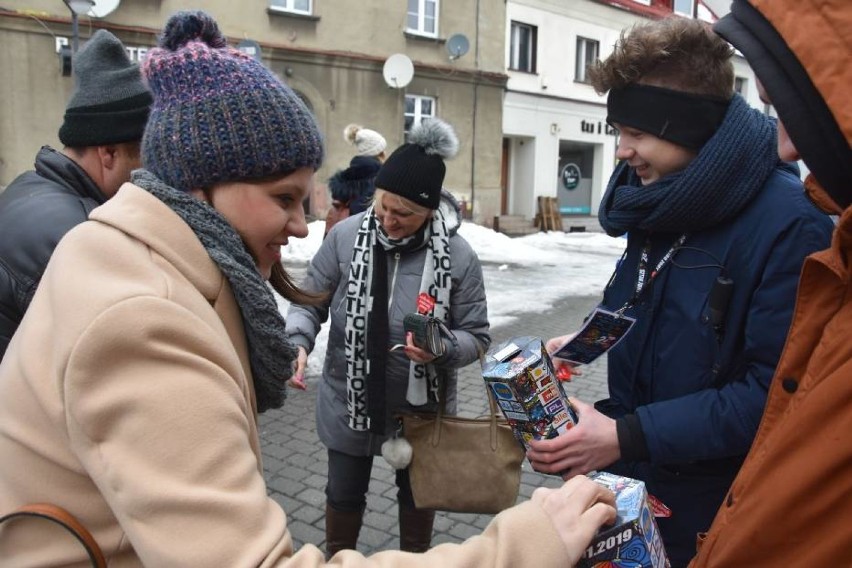 31 stycznia WOŚP zagra w Żorach. Będzie zbiórka pieniędzy i...