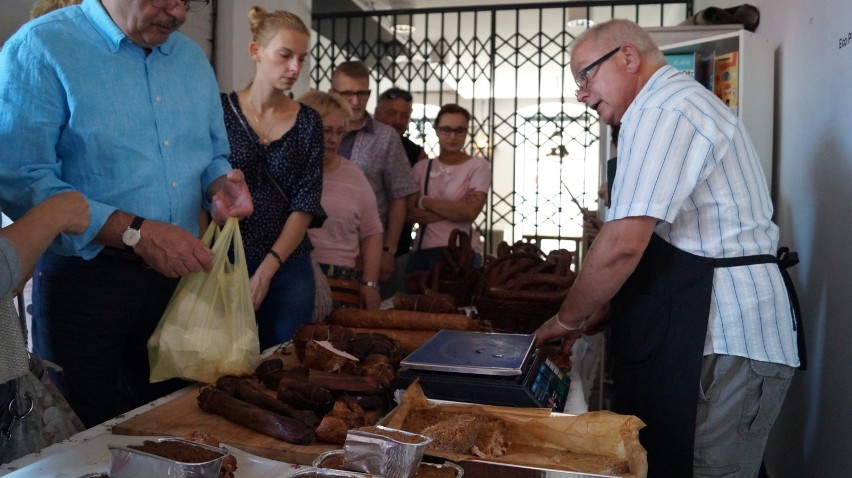 Niedzielny fryMARK w bydgoskiej Kamienicy 12 [zdjęcia] 