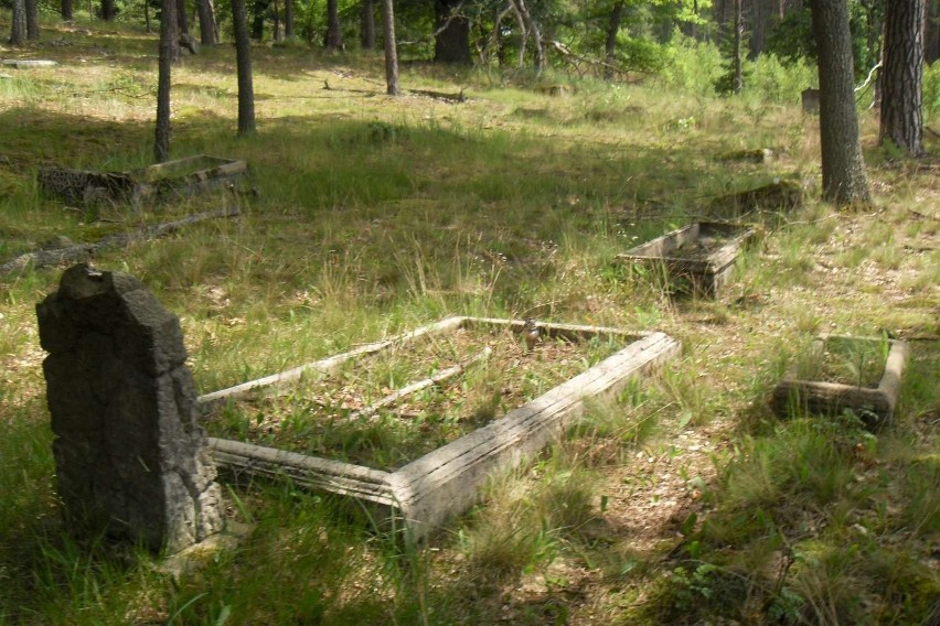 Radusz - zapomniana osada i atrakcja turystyczna