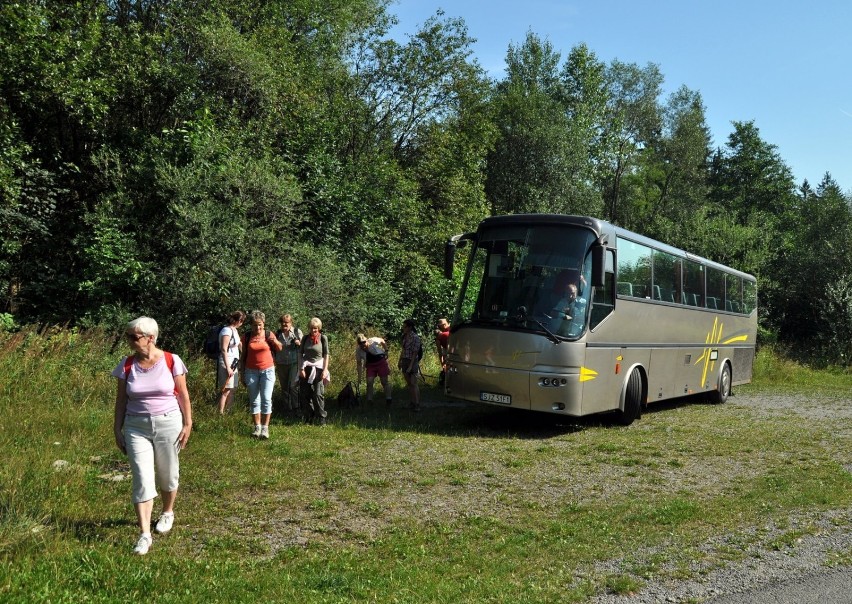 Beskid Śląsko-Morawski