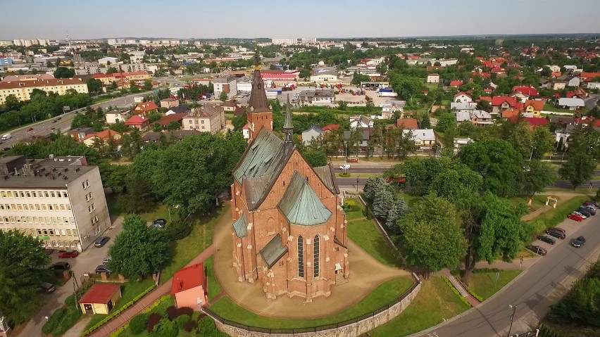 Noc Konfesjonałów 2018 w Rzeszowie.
GDZIE: Parafia pw. św....