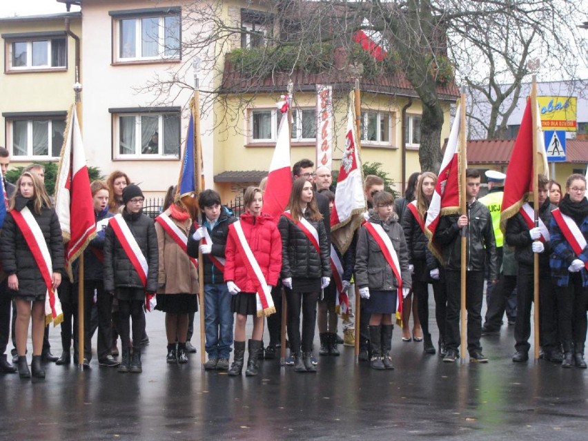 Święto Niepodległości w Ostrowie [FOTO]