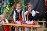 O dożynkowych tradycjach w Zagłębiu Dąbrowskim 