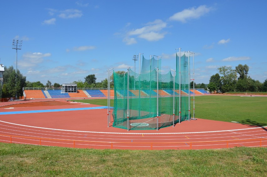 Tarnów. Po podwyżce uprawianie sportu na obiektach TOSiR będzie znacznie droższe