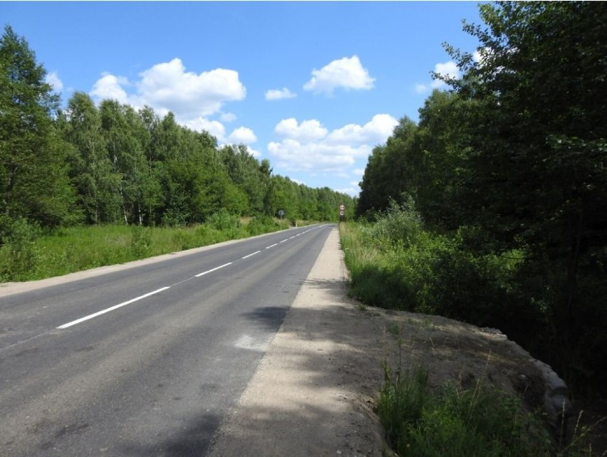 Droga ze Szczecinka do Żółtnicy jak nowa. Koniec ważnej inwestycji [zdjęcia]