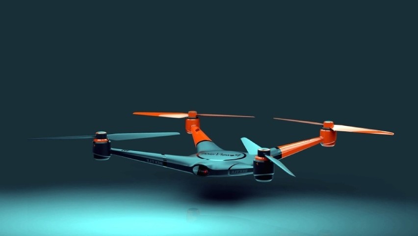 Dron

Dron to świetny pomysł na prezent, wpisujący się w...