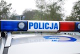 Gmina Radomsko: Wypadek w Płoszowie. 3 osoby poszkodowane