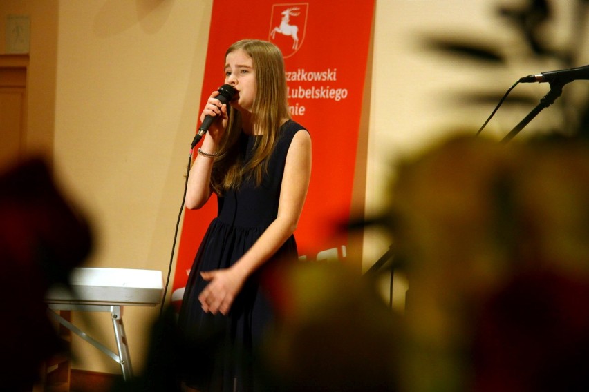 Konkurs Poezji Śpiewanej Lublin - koncert laureatów