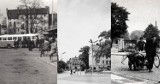 To nie będzie krótka historia Lubania. Mieszkańcy na zdjęciach z lat 1950-1980, a w tle nieistniejący już basen i dworzec PKS