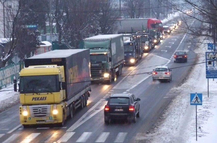 Największy "idiotyzm" to brak postępów w sprawie północnej...