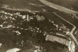 Sandomierz 100 lat temu. Jak zmieniało się miasto? Zobacz archiwalne zdjęcia