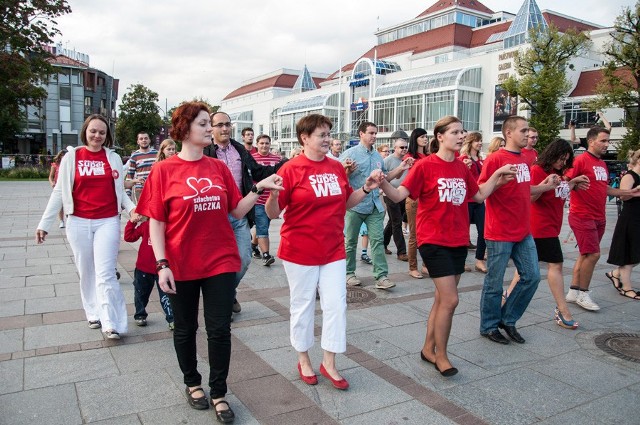 Organizatorzy akcji "Szlachetna Paczka" czekają na wolontariuszy