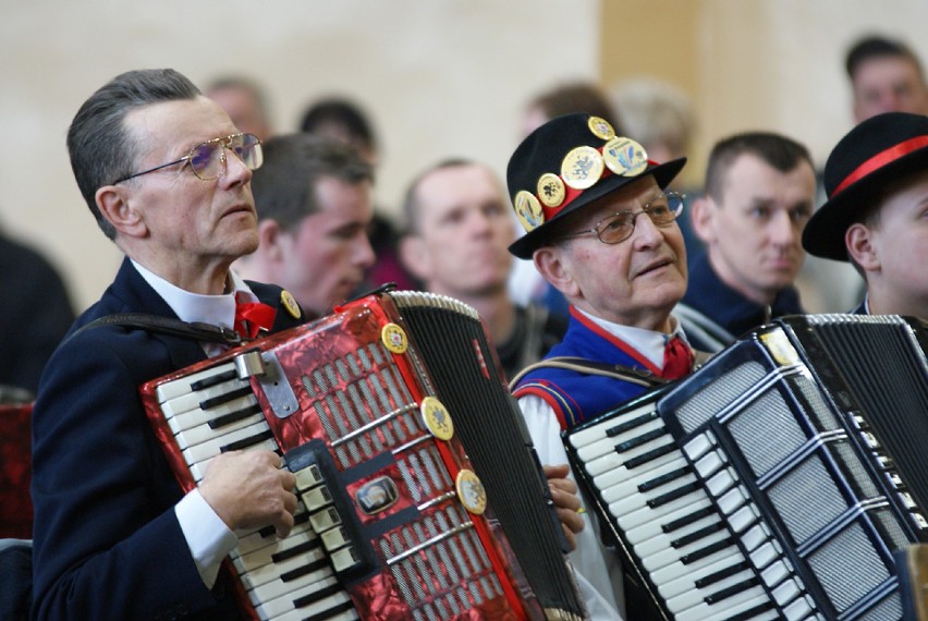 VI Dzień Jedności Kaszubów w Słupsku