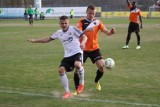 Drutex-Bytovia - Chrobry Głogów 0:3 (0:0) WIDEO 