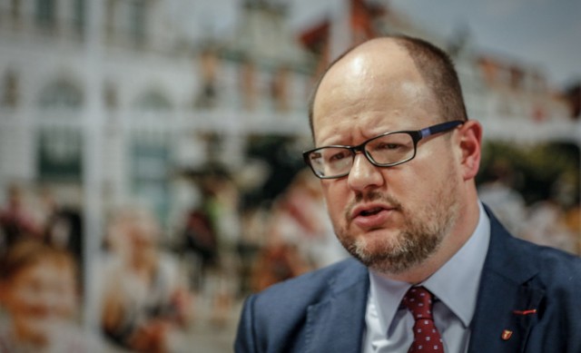 Paweł Adamowicz wciąż walczy o życie