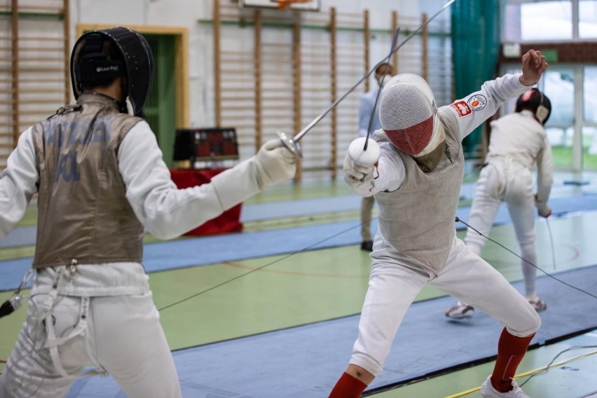 Puchar Polski Juniorów we i Memoriał Adama Papée w Bydgoszczy [zdjęcia]