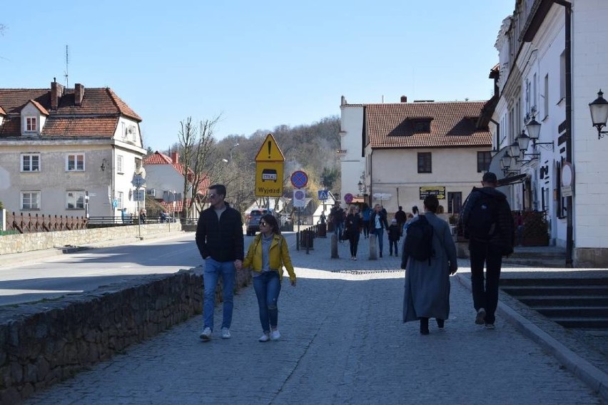 Kazimierz Dolny: wysyp nieruchomości na sprzedaż. Za najdroższe zapłacisz ponad milion złotych